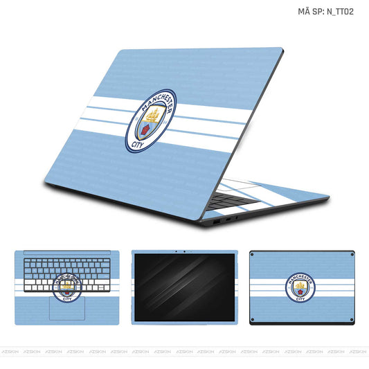 Dán Skin Laptop Huawei Hình Thể Thao | N_TT02