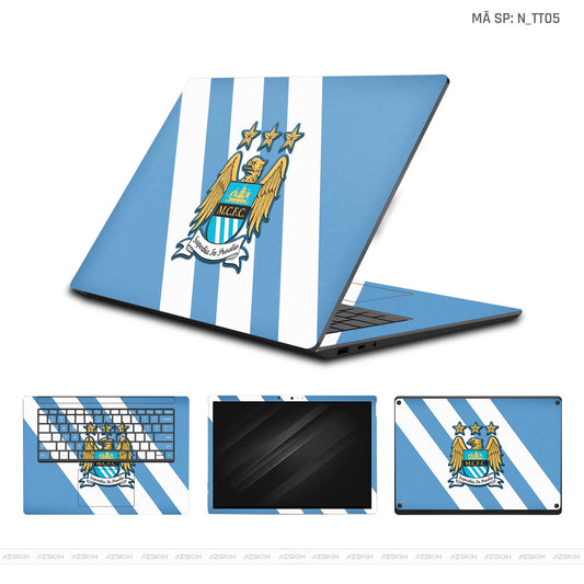 Dán Skin Laptop Huawei Hình Thể Thao | N_TT05