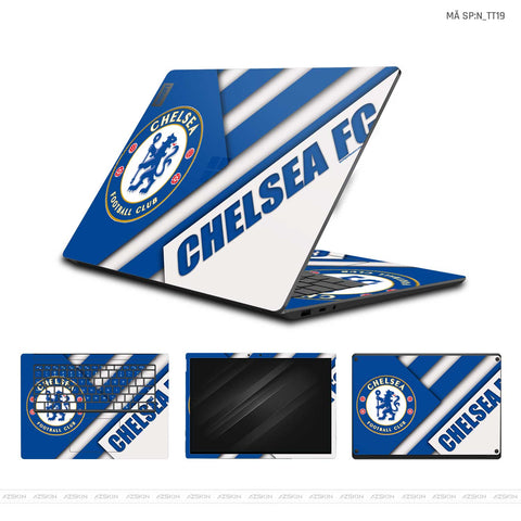 Dán Skin Laptop Lenovo Hình Chelsea | N_TT19