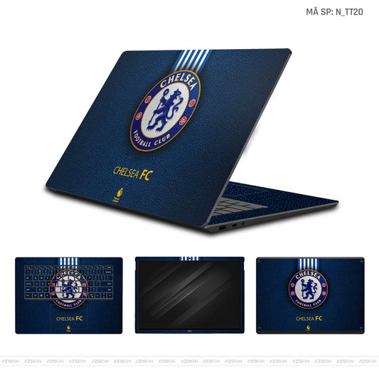 Dán Skin Laptop Huawei Hình Thể Thao | N_TT20
