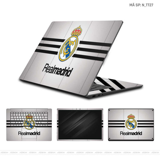 Dán Skin Laptop Huawei Hình Thể Thao | N_TT27