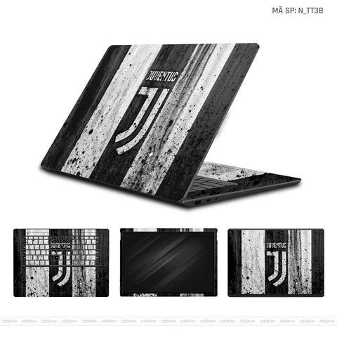 Dán Skin Laptop Gigabyte Hình Thể Thao | N_TT38