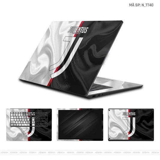 Dán Skin Laptop Gigabyte Hình Thể Thao | N_TT40