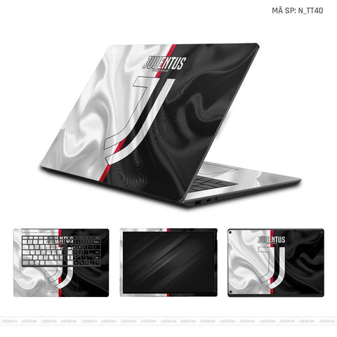 Dán Skin Laptop Gigabyte Hình Thể Thao | N_TT40