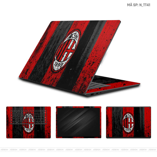 Dán Skin Laptop Huawei Hình Thể Thao | N_TT41