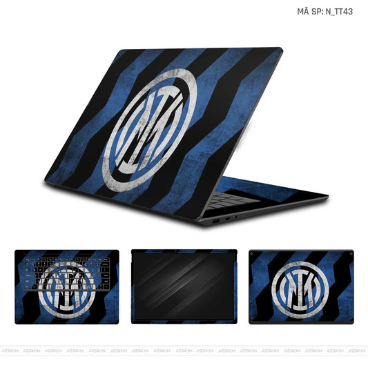 Dán Skin Laptop Huawei Hình Thể Thao | N_TT43