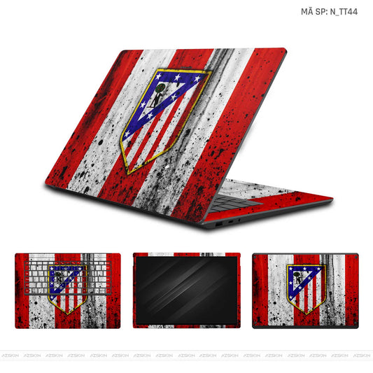 Dán Skin Laptop Huawei Hình Thể Thao | N_TT44