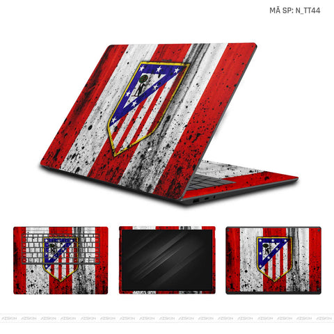 Dán Skin Laptop Gigabyte Hình Thể Thao | N_TT44