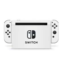 Miếng dán skin máy chơi game Nintendo Switch