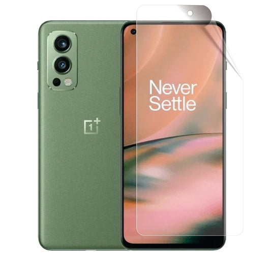Miếng dán màn hình điện thoại OnePlus Nord 2