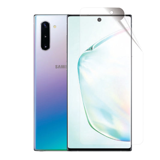 Miếng dán màn hình điện thoại Samsung Galaxy Note 10 5G / Note 10 Plus / Note 10 Lite