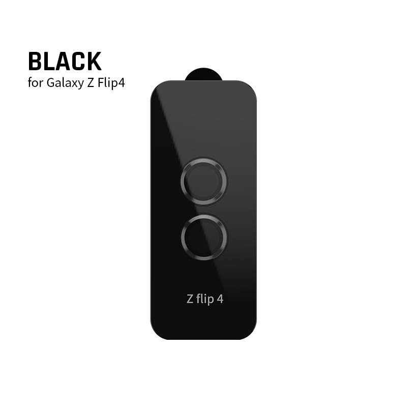 Bộ Bảo Vệ Camera Samsung Galaxy Z Flip 6