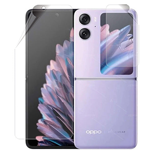 Miếng dán màn hình điện thoại OPPO Find N2 Flip