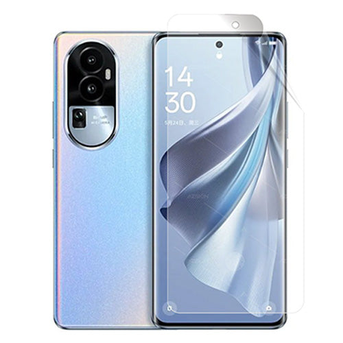 Miếng dán màn hình điện thoại OPPO Reno 10 series