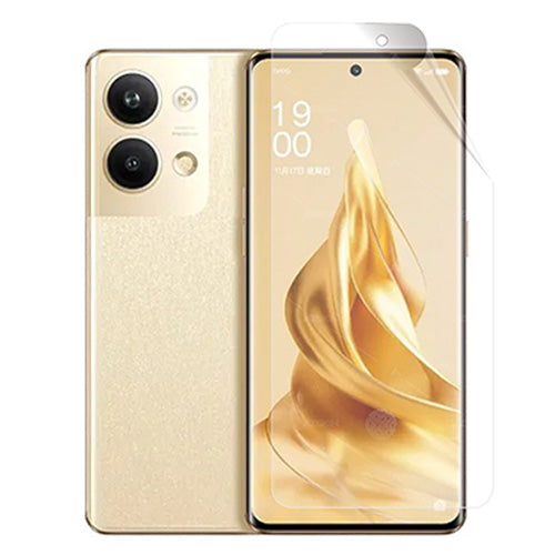 Miếng dán màn hình điện thoại OPPO Reno 9 series