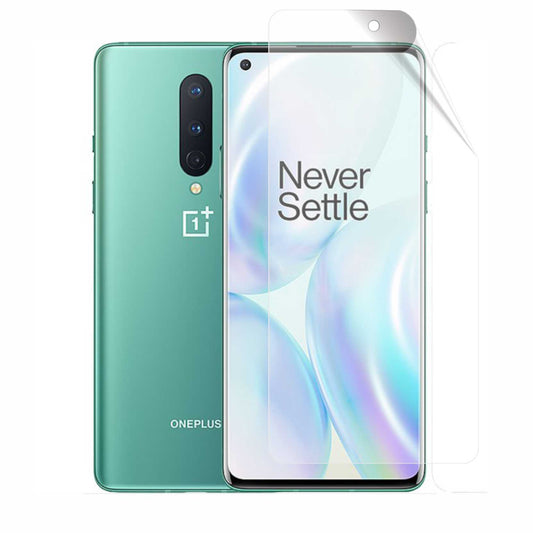 Miếng dán màn hình điện thoại OnePlus 8 / 8 Pro / 8 T