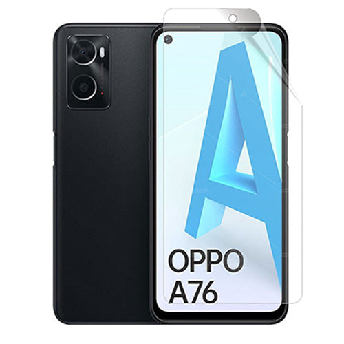Miếng dán màn hình điện thoại OPPO A76