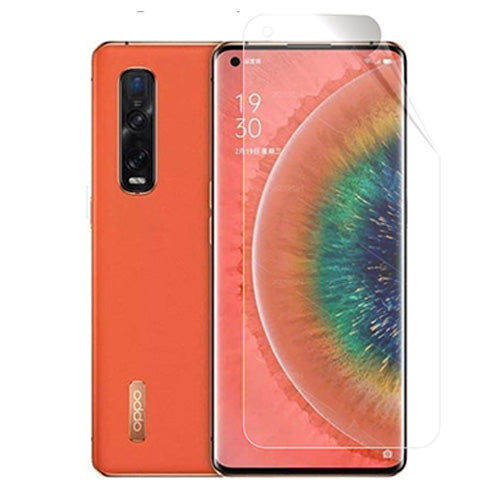 Miếng dán màn hình điện thoại OPPO Find X2