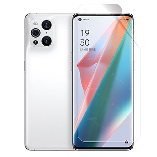 Miếng dán màn hình điện thoại OPPO Find X4 Pro 5G