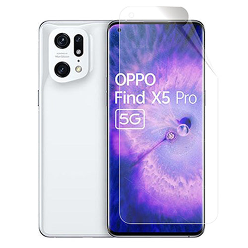 Miếng dán màn hình điện thoại OPPO Find X5 / OPPO Find X5 Pro