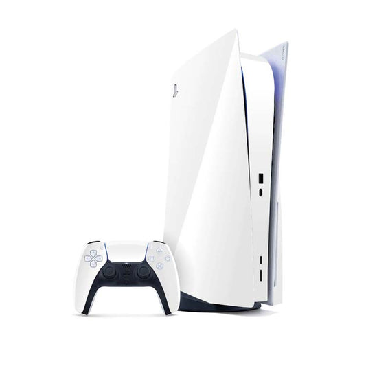 Miếng dán skin PS5 PlayStation 5 chống xước trang trí