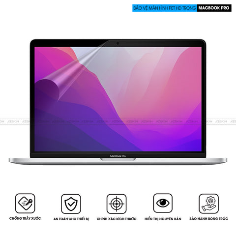 Dán màn hình MacBook Air 11