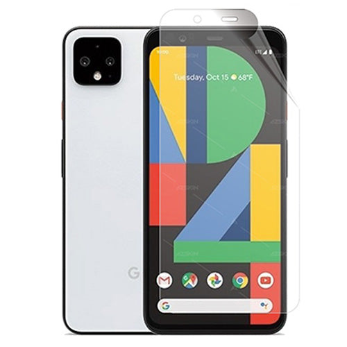 Miếng dán màn hình điện thoại Google Pixel 4 / 4 XL / 4a