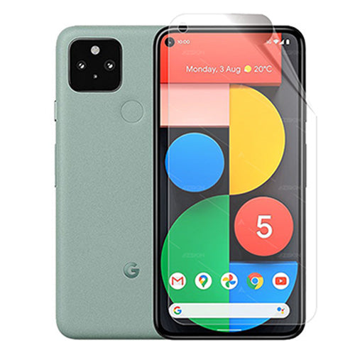 Miếng dán màn hình điện thoại Google Pixel 5 / 5a