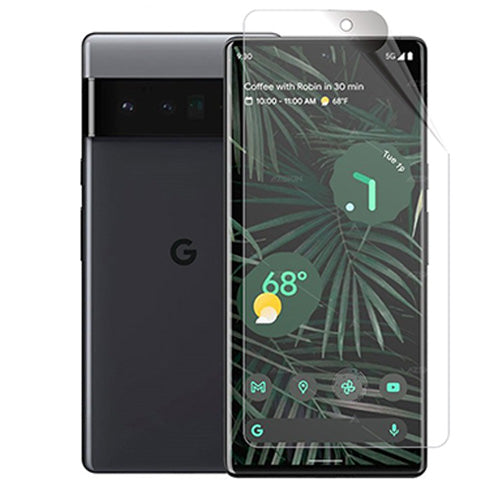 Miếng dán màn hình điện thoại Google Pixel 6 / 6 Pro / 6a