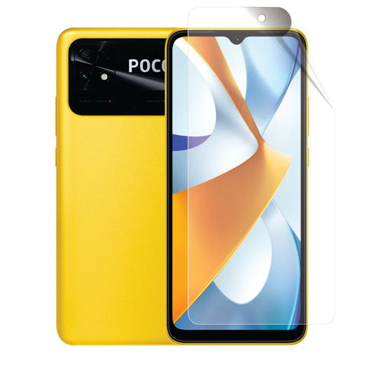 Miếng dán màn hình điện thoại Xiaomi POCO
