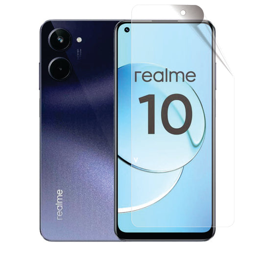 Miếng dán màn hình điện thoại Realme 10 series