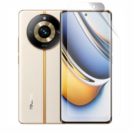 Miếng dán màn hình điện thoại Realme 11 series