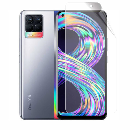 Miếng dán màn hình điện thoại Realme 8 series