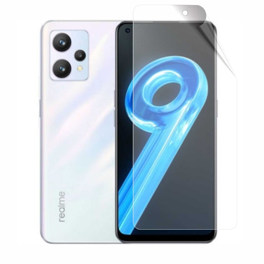 Miếng dán màn hình điện thoại Realme 9 series