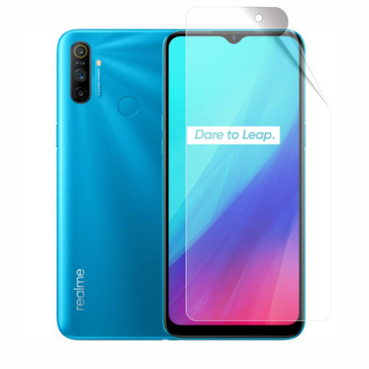 Miếng dán màn hình điện thoại Realme C Series
