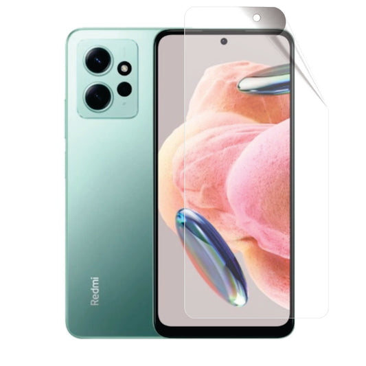 Miếng dán màn hình điện thoại Xiaomi Redmi Note 12 series