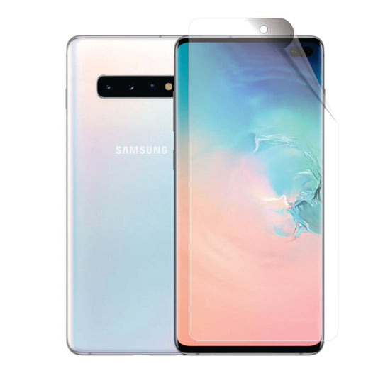 Miếng dán màn hình điện thoại Samsung Galaxy S10 / Plus / Lite