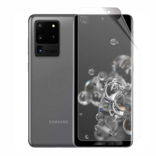 Miếng dán màn hình điện thoại Samsung Galaxy S20 / S20 Plus / S20 Ultra / S20 FE 5G
