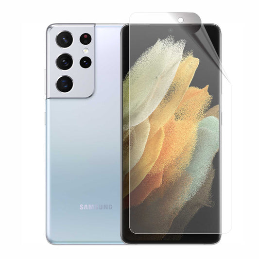 Miếng dán màn hình điện thoại Samsung Galaxy S21 / S21 Plus / S21 Ultra