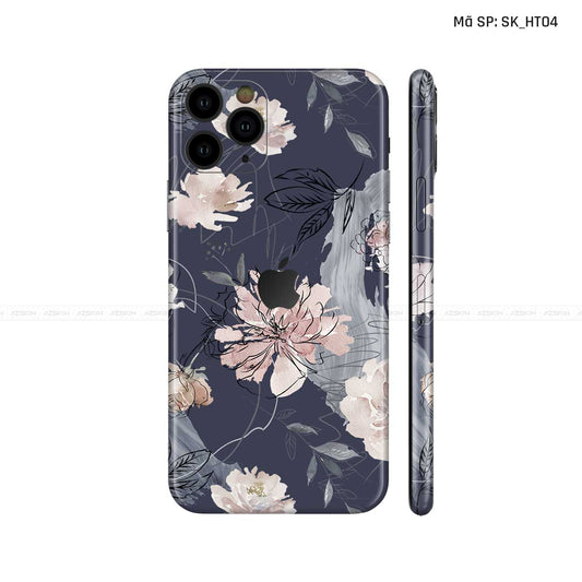 Dán Skin IPhone 11 Series Hình Họa Tiết | D_HT04