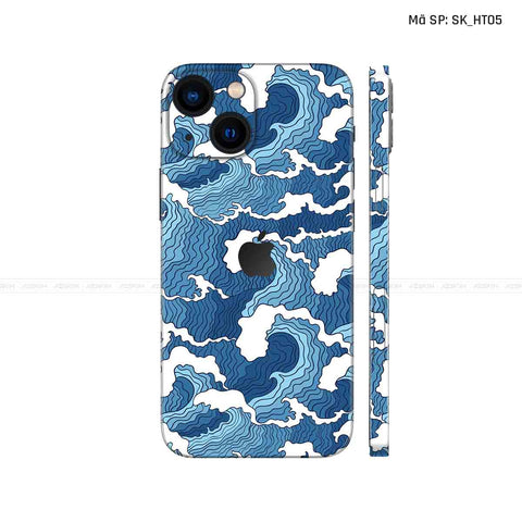 Dán Skin IPhone 14 Series Hình Họa Tiết | D_HT05