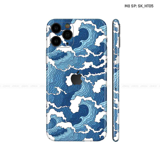 Dán Skin IPhone 11 Series Hình Họa Tiết | D_HT05