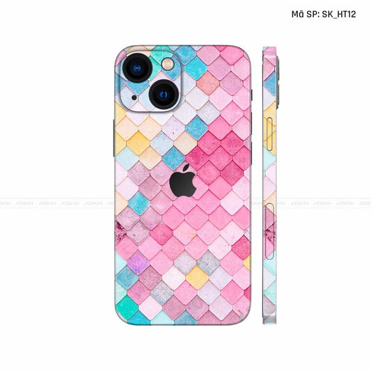 Dán Skin IPhone 14 Series Hình Họa Tiết | D_HT12