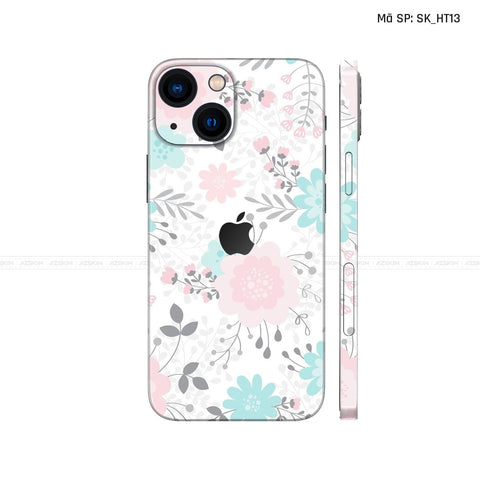 Dán Skin IPhone 14 Series Hình Họa Tiết | D_HT13