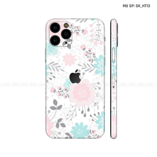 Dán Skin IPhone 11 Series Hình Họa Tiết | D_HT13
