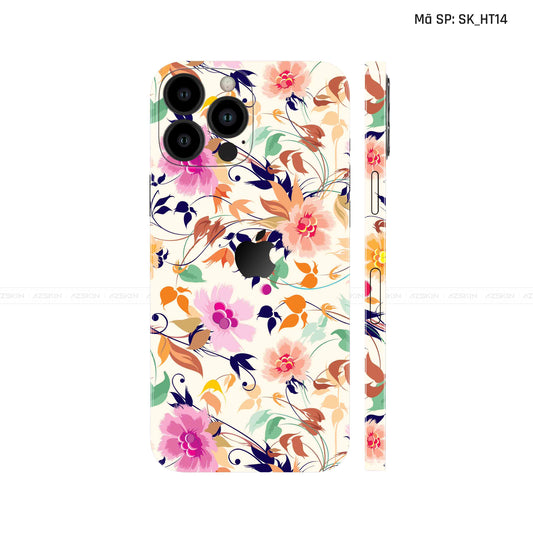 Dán Skin IPhone 14 Series Hình Họa Tiết | D_HT14