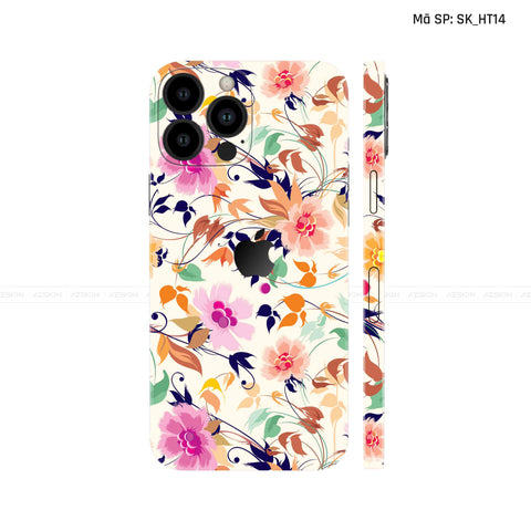 Dán Skin IPhone 14 Series Hình Họa Tiết | D_HT14