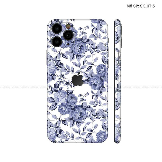Dán Skin IPhone 11 Series Hình Họa Tiết | D_HT15