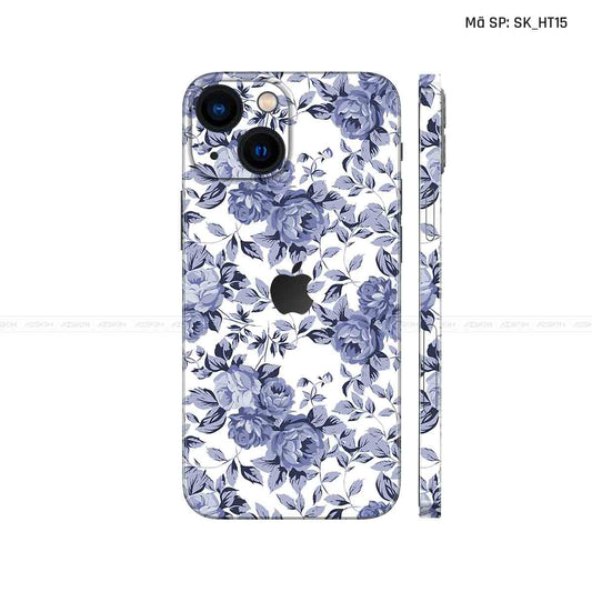 Dán Skin IPhone 14 Series Hình Họa Tiết | D_HT15