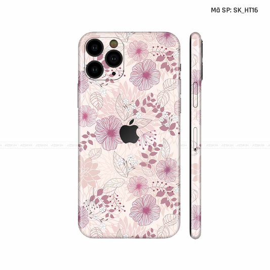 Dán Skin IPhone 11 Series Hình Họa Tiết | D_HT16